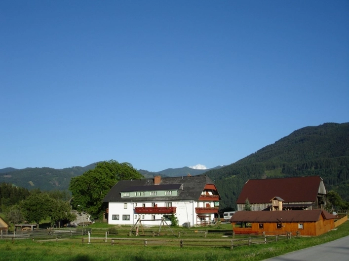 Camping am Pürcherhof - zdjęcie 1