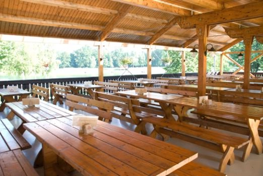 Camping am Röcksee - zdjęcie 3