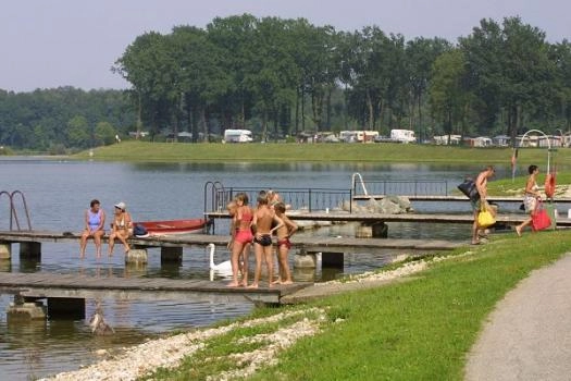 Camping am Röcksee - zdjęcie 2