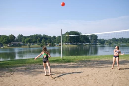 Camping am Röcksee - zdjęcie 1