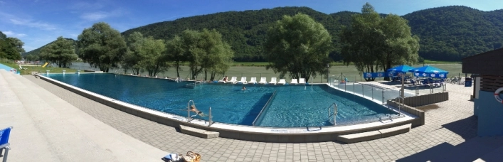 Camping an der Donau - zdjęcie 4