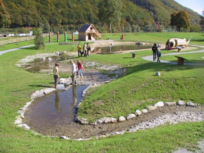 Camping an der Donau - zdjęcie 3