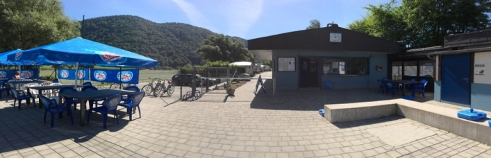 Camping an der Donau - zdjęcie 2