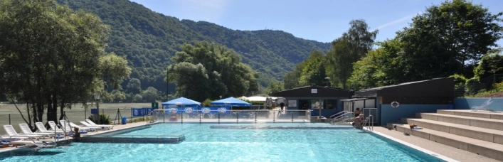 Camping an der Donau - zdjęcie 1