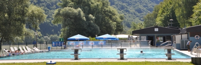 Camping an der Donau - zdjęcie 1