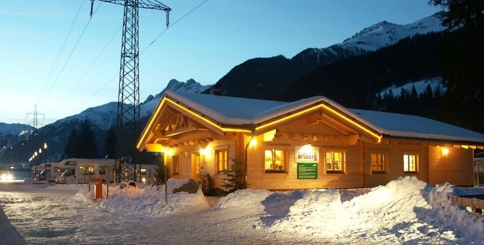 zobacz camping - zdjęcie 11