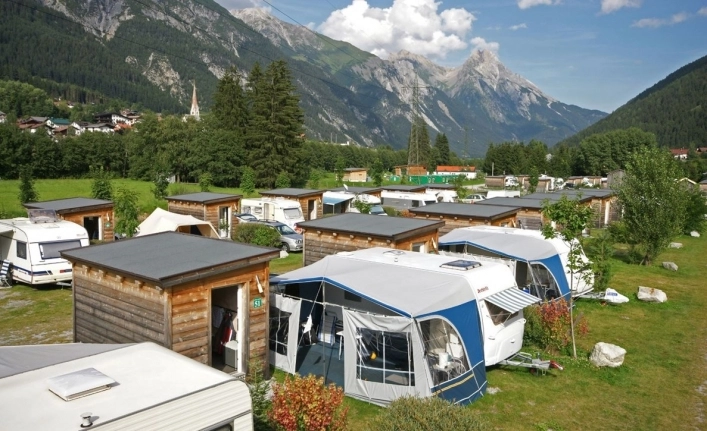 Camping Arlberg - zdjęcie 4