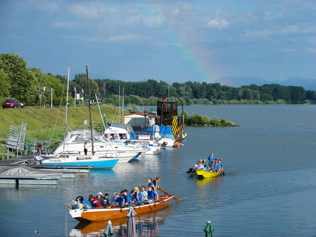 Camping Au an der Donau - zdjęcie 2
