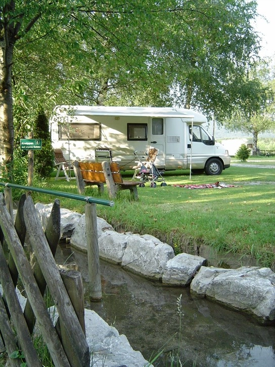 Camping Auwirt - zdjęcie 4