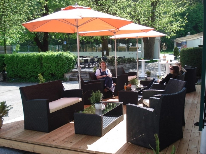 Camping Auwirt - zdjęcie 1