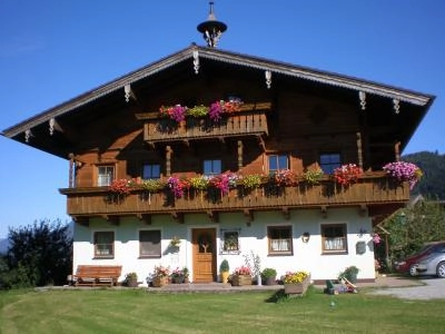 Camping Biohof Unteregg - zdjęcie 2