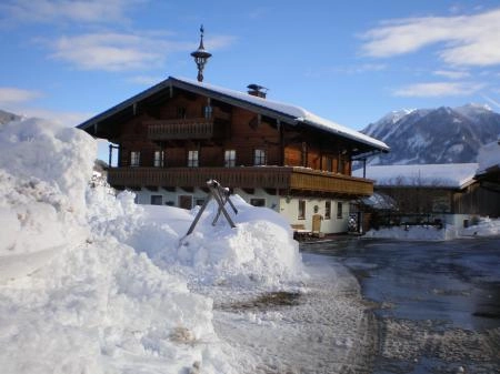 Camping Biohof Unteregg - zdjęcie 1