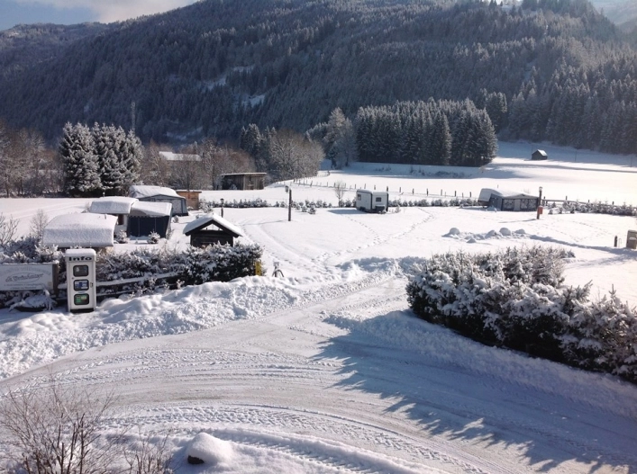 Camping da Bräuhauser - zdjęcie 4