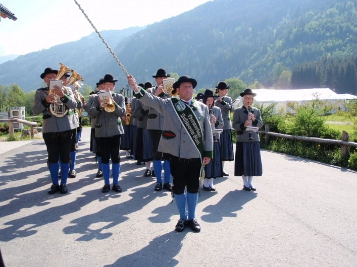 Camping da Bräuhauser - zdjęcie 3