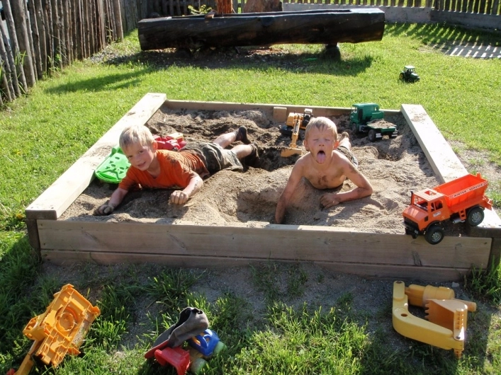 Camping da Bräuhauser - zdjęcie 2