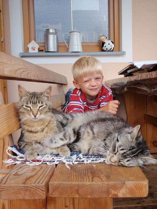 Camping da Bräuhauser - zdjęcie 1