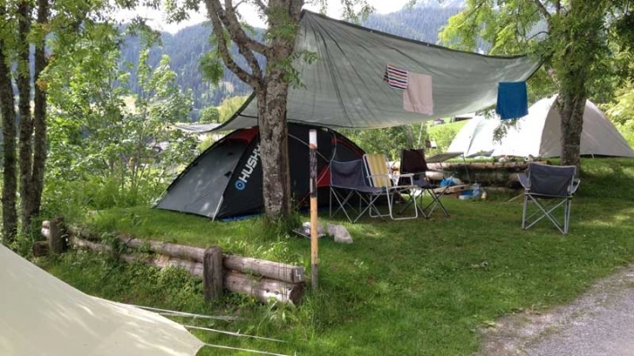 Camping Dachstein - zdjęcie 1