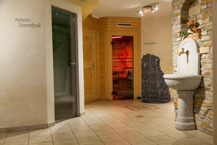 Camping Dreiländereck Tirol & Apartments - zdjęcie 4