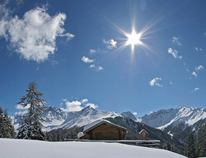 Camping Dreiländereck Tirol & Apartments - zdjęcie 1