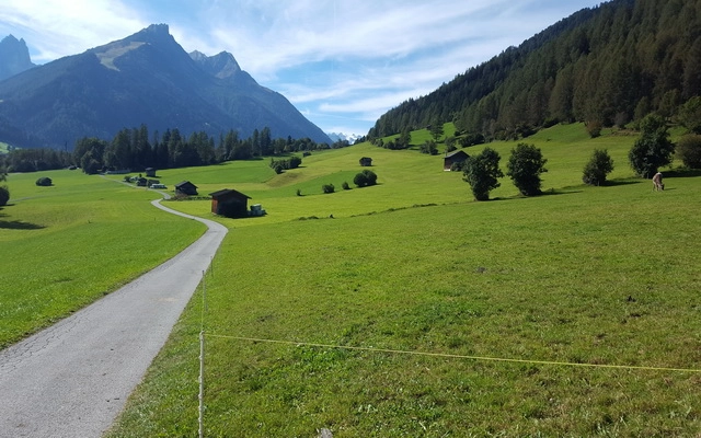 Camping Edelweiß - zdjęcie 4