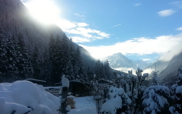 Camping Edelweiß - zdjęcie 2