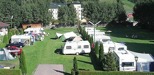 Camping Edengarten - zdjęcie 4