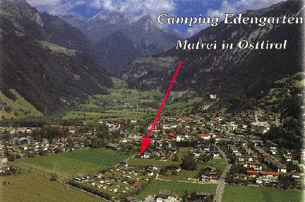 Camping Edengarten - zdjęcie 3