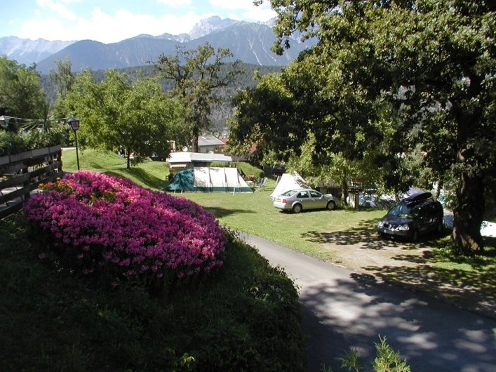 Camping Eichenwald Stams - zdjęcie 3