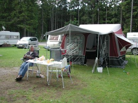 Camping Erlaufsee - zdjęcie 4