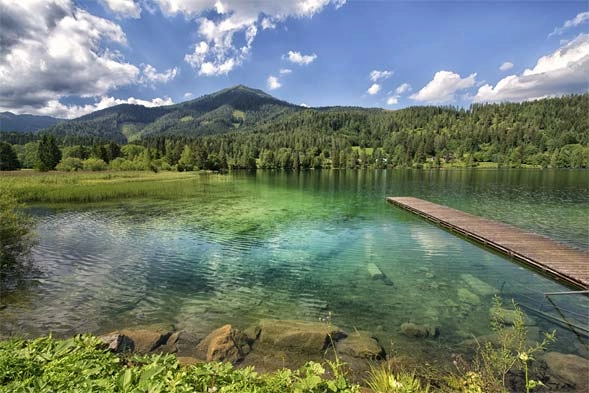 Camping Erlaufsee - zdjęcie 1