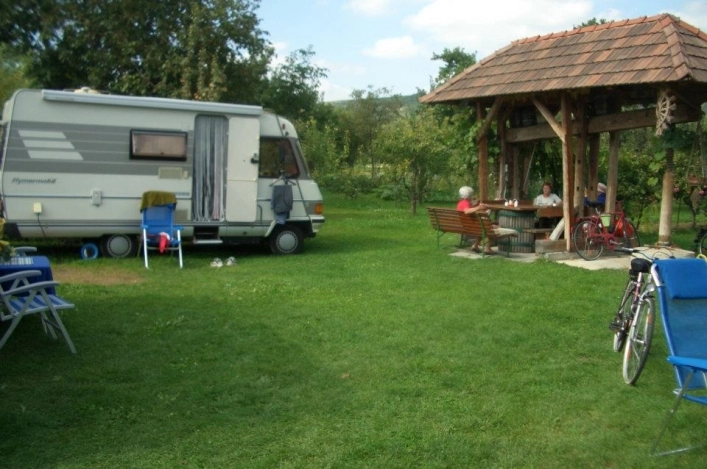 Camping Ettenauer - zdjęcie 3