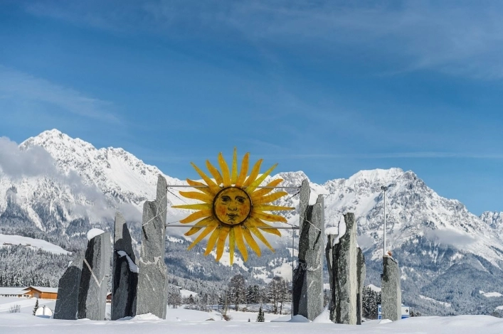 Camping Franzlhof - zdjęcie 1