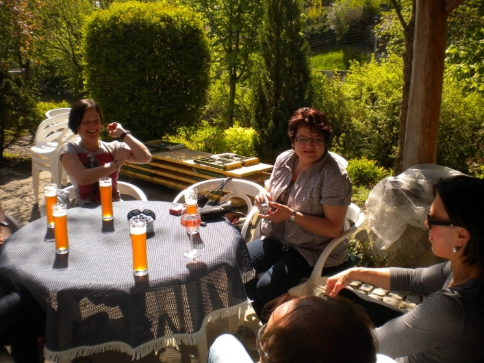 Camping Freistadt - zdjęcie 3