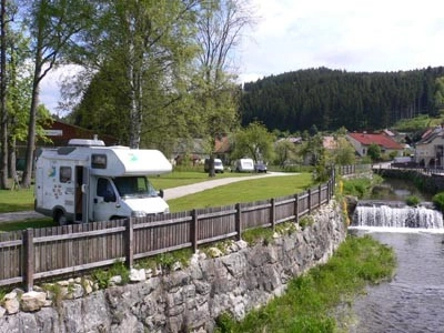 Camping Freistadt - zdjęcie 1