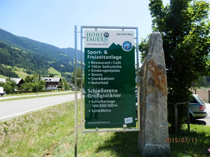 Camping Gasthof Zirknitzer - zdjęcie 1