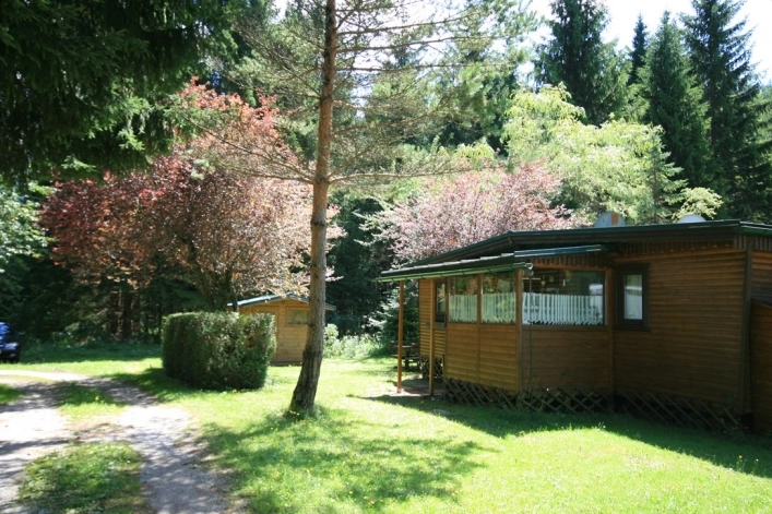 Camping Gippelblick Kernhof - zdjęcie 4