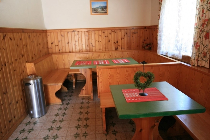 Camping Gippelblick Kernhof - zdjęcie 3