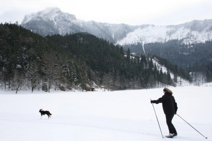 Camping Gippelblick Kernhof - zdjęcie 2