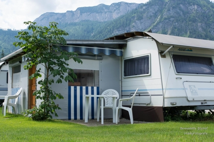 Camping Gössl - zdjęcie 3