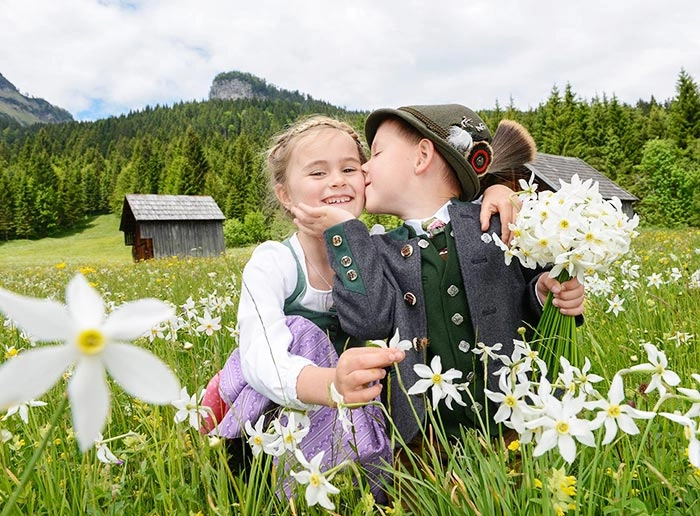 Camping Gössl - zdjęcie 1