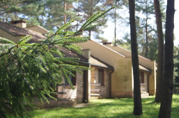 zacisze - zdjęcie 1