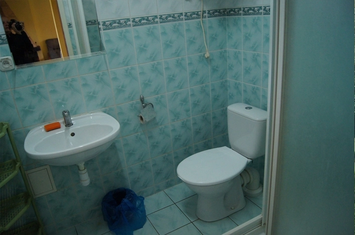 Kemping Zacisze - zdjęcie 4