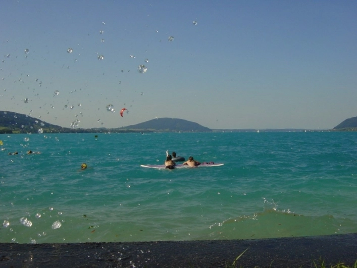 Camping Grabner - zdjęcie 1