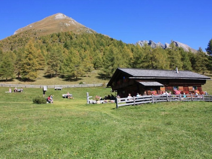 Camping Habererhof - zdjęcie 3