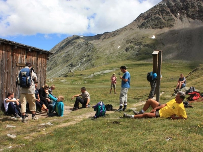 Camping Habererhof - zdjęcie 1