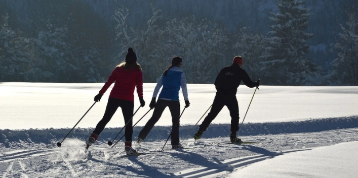 Camping Heiterwangersee - zdjęcie 4