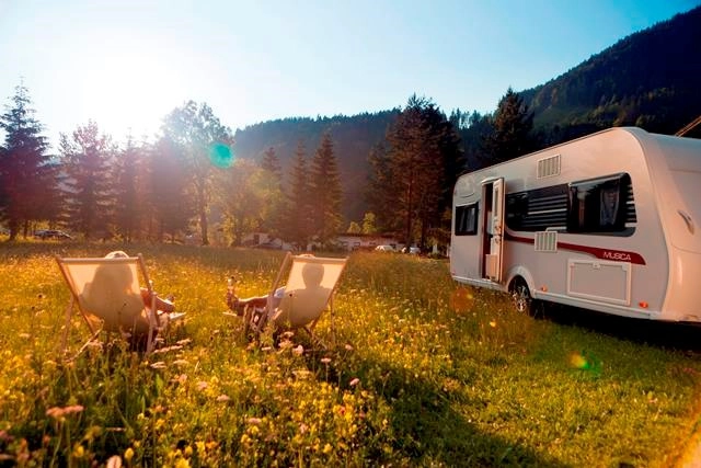 zobacz camping - zdjęcie 2