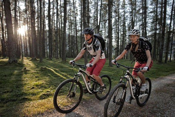 Camping Heiterwangersee - zdjęcie 1