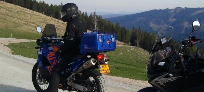 Camping Hirschegg - zdjęcie 4