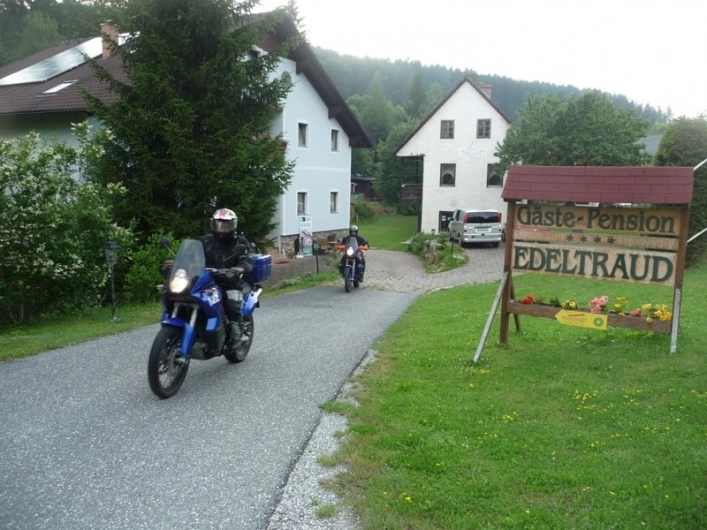 Camping Hirschegg - zdjęcie 3